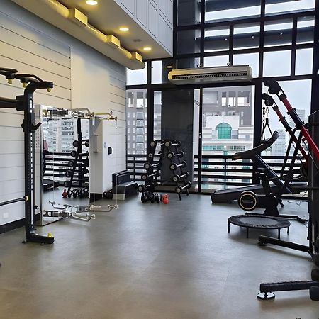 Cyclinn Cidade Jardim São Paulo Ngoại thất bức ảnh