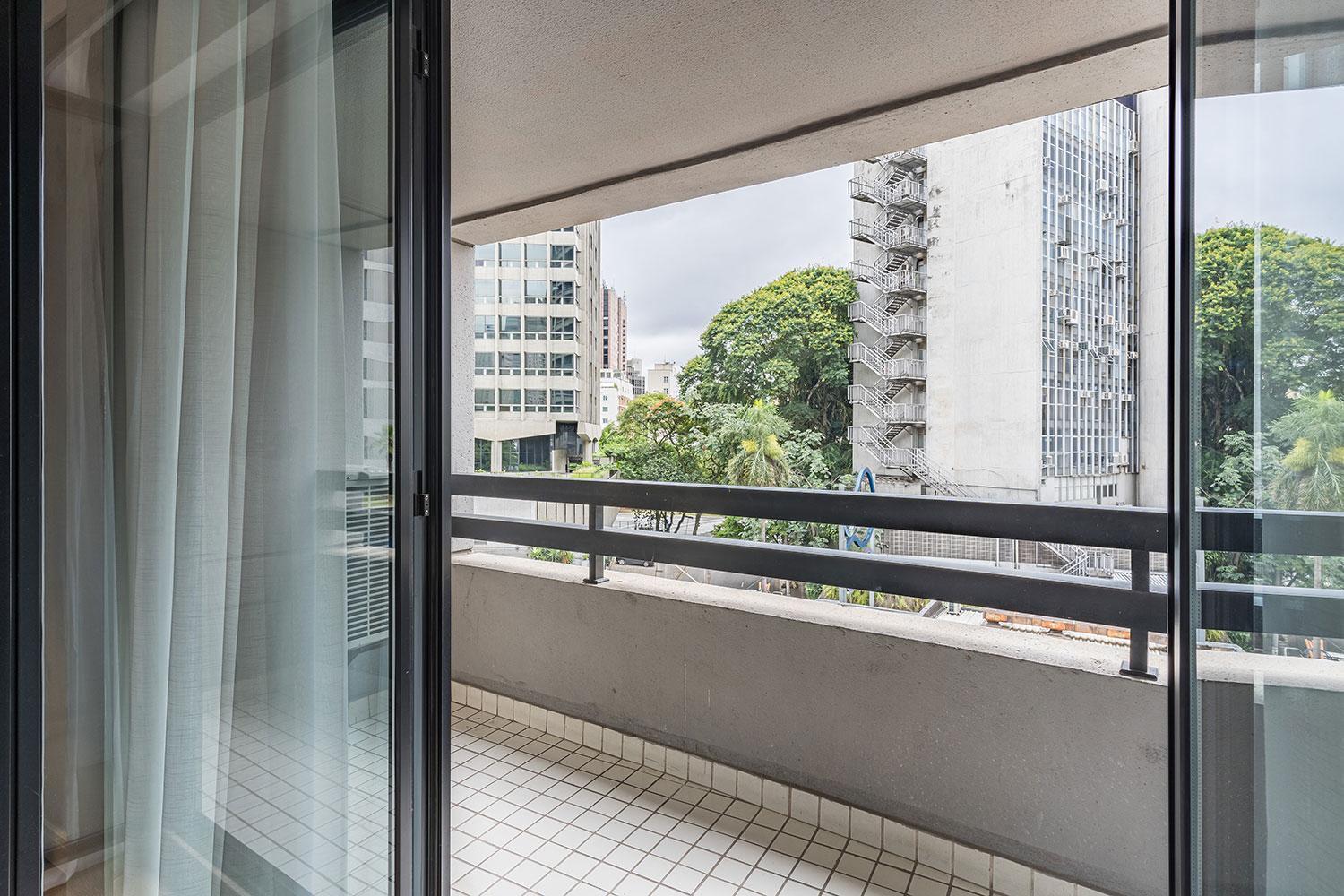 Cyclinn Cidade Jardim São Paulo Ngoại thất bức ảnh