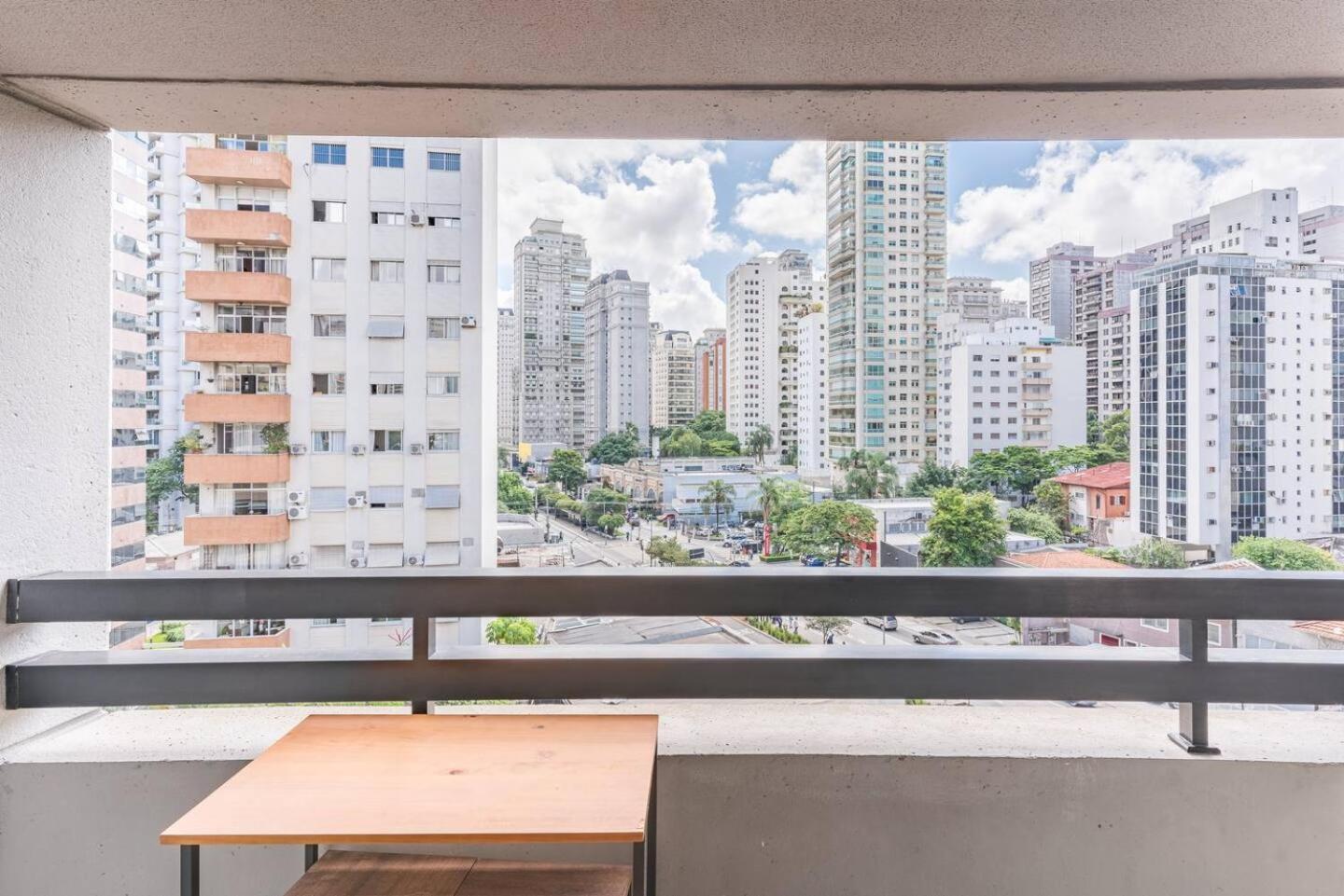 Cyclinn Cidade Jardim São Paulo Phòng bức ảnh