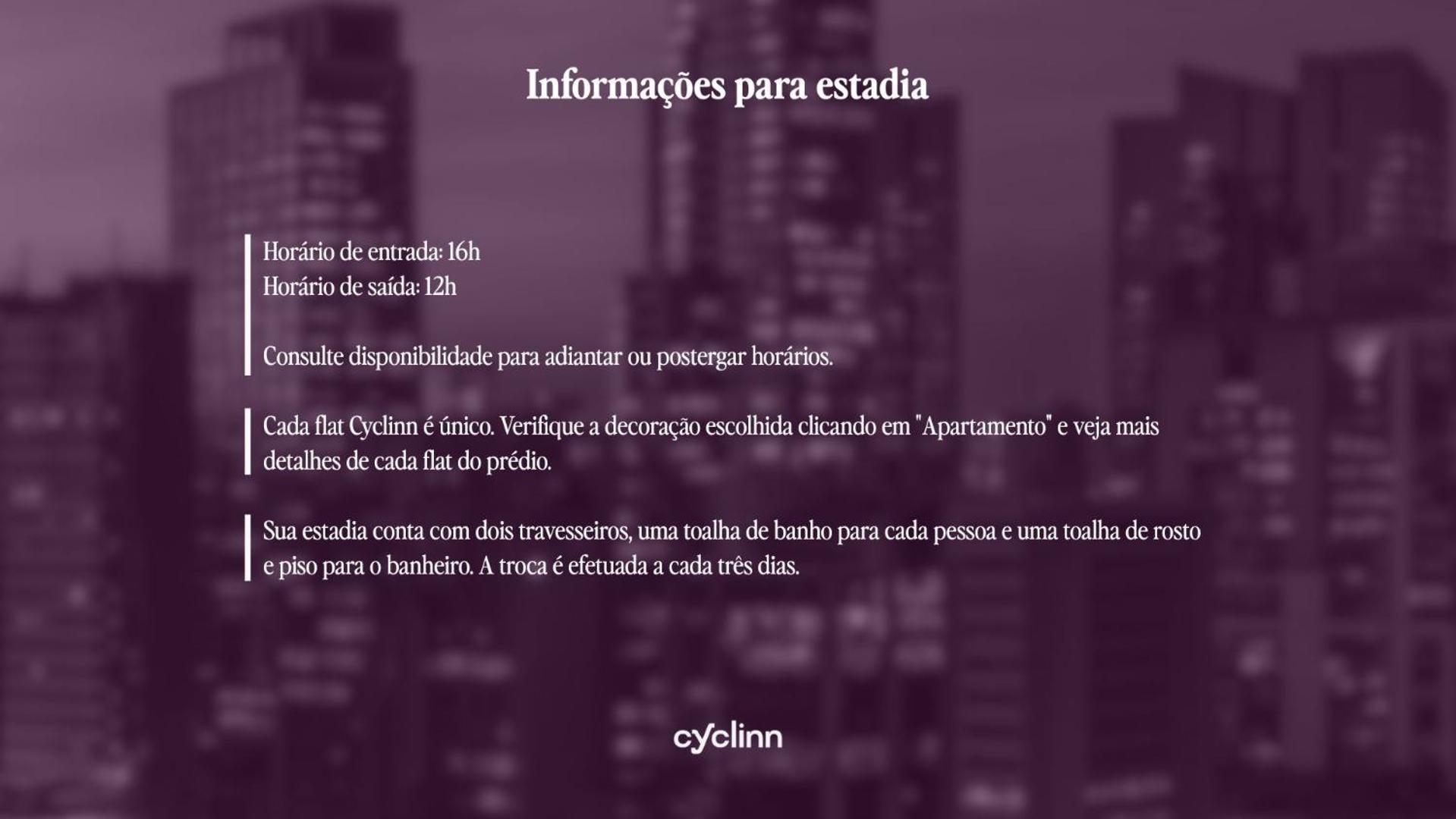 Cyclinn Cidade Jardim São Paulo Ngoại thất bức ảnh